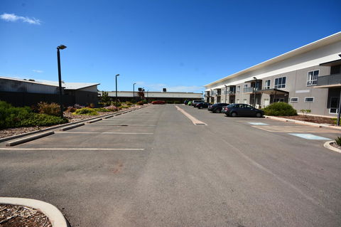 Aligned Corporate Residences Whyalla - Accommodation Port Hedland 18