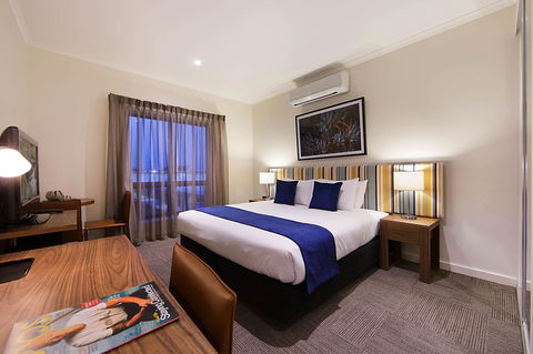 Aligned Corporate Residences Whyalla - Accommodation Port Hedland 5