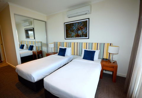 Aligned Corporate Residences Whyalla - Accommodation Port Hedland 4