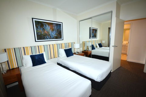 Aligned Corporate Residences Whyalla - Accommodation Port Hedland 3