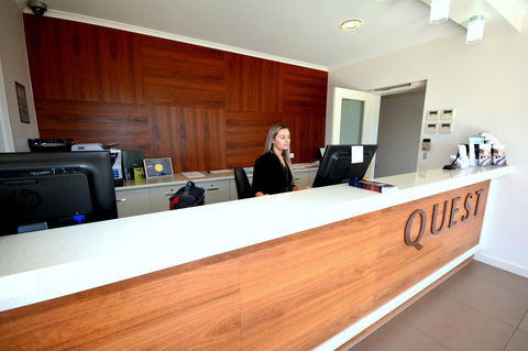 Aligned Corporate Residences Whyalla - Accommodation Port Hedland 10