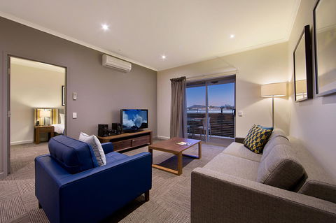 Aligned Corporate Residences Whyalla - Accommodation Port Hedland 0