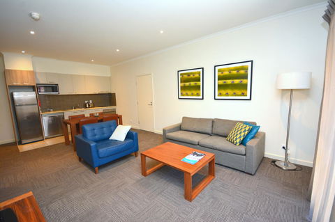 Aligned Corporate Residences Whyalla - Accommodation Port Hedland 2