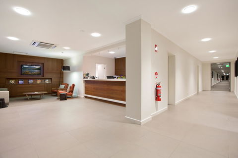 Aligned Corporate Residences Whyalla - Accommodation Port Hedland 11