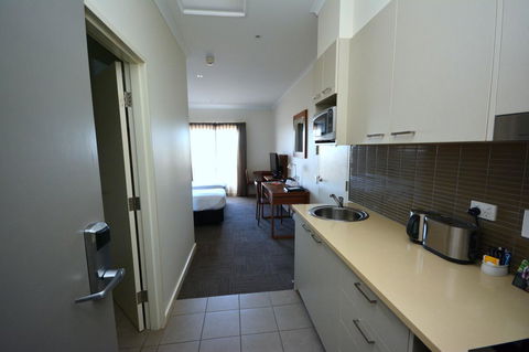 Aligned Corporate Residences Whyalla - Accommodation Port Hedland 6
