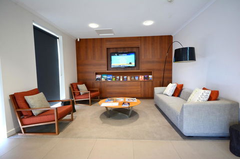 Aligned Corporate Residences Whyalla - Accommodation Port Hedland 9