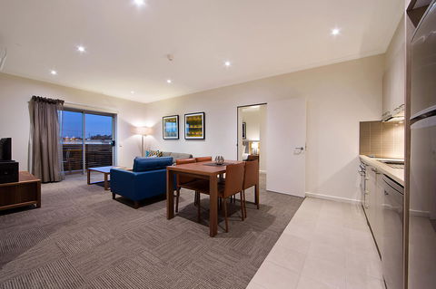 Aligned Corporate Residences Whyalla - Accommodation Port Hedland 12