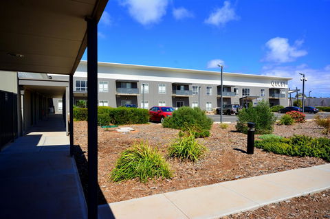 Aligned Corporate Residences Whyalla - Accommodation Port Hedland 13