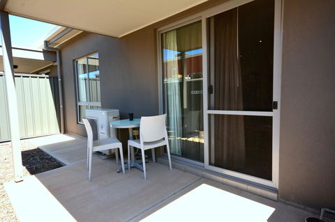 Aligned Corporate Residences Whyalla - Accommodation Port Hedland 14