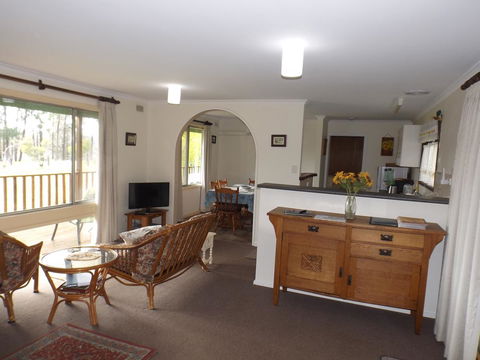 Taralee Orchards - Accommodation Port Hedland 11