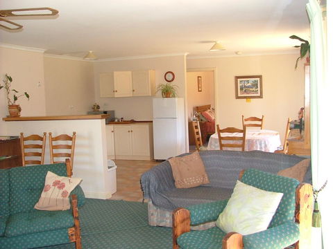 Taralee Orchards - Accommodation Port Hedland 8