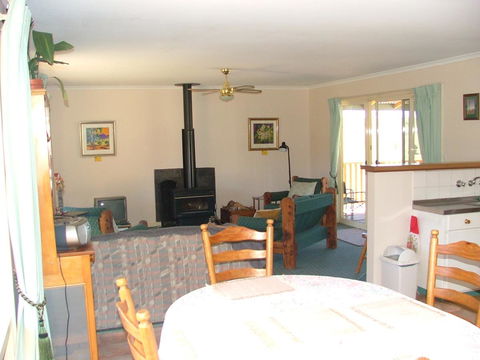 Taralee Orchards - Accommodation Port Hedland 10