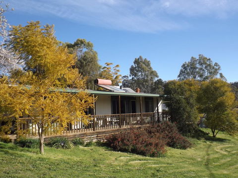 Taralee Orchards - Accommodation Port Hedland 7