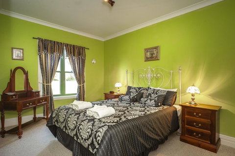 Angaston Saleyards Luxury Accommodation - Accommodation Port Hedland 15