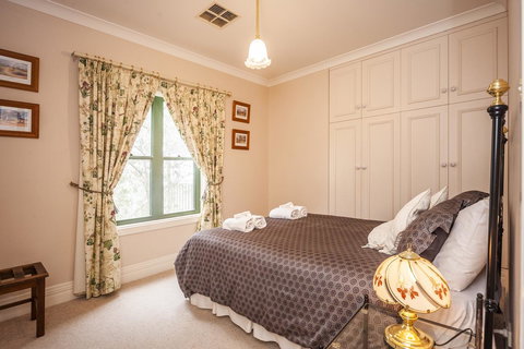 Angaston Saleyards Luxury Accommodation - Accommodation Port Hedland 17