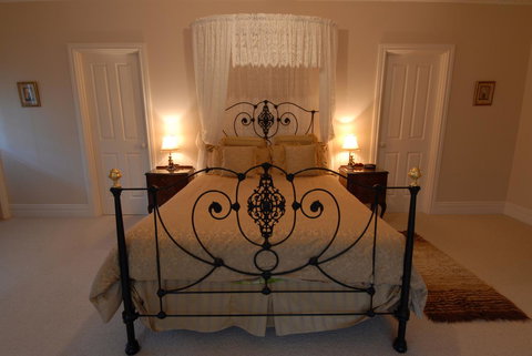 Angaston Saleyards Luxury Accommodation - Accommodation Port Hedland 36