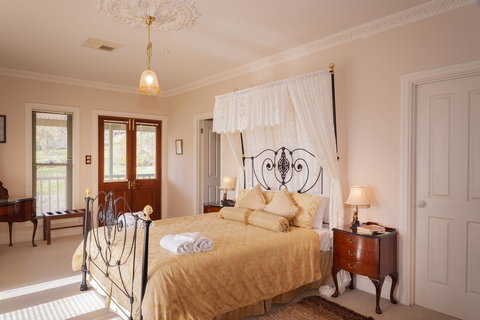 Angaston Saleyards Luxury Accommodation - Accommodation Port Hedland 6