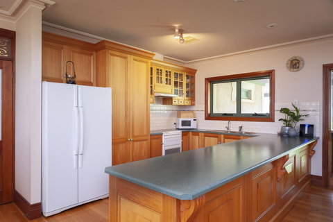 Angaston Saleyards Luxury Accommodation - Accommodation Port Hedland 18