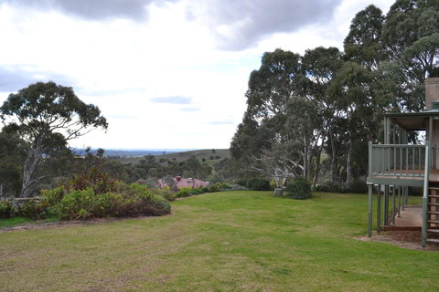 Angaston Saleyards Luxury Accommodation - Accommodation Port Hedland 39