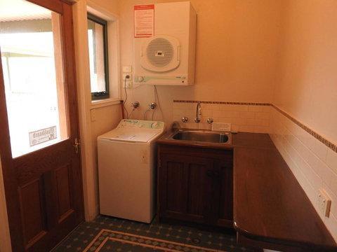 Angaston Saleyards Luxury Accommodation - Accommodation Port Hedland 34