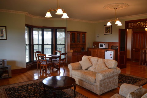 Angaston Saleyards Luxury Accommodation - Accommodation Port Hedland 37