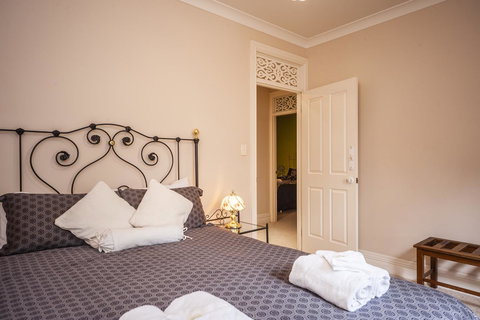 Angaston Saleyards Luxury Accommodation - Accommodation Port Hedland 3