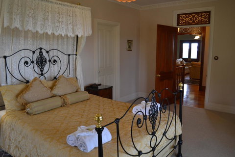 Angaston Saleyards Luxury Accommodation - Accommodation Port Hedland 38