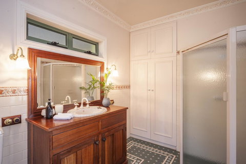 Angaston Saleyards Luxury Accommodation - Accommodation Port Hedland 29