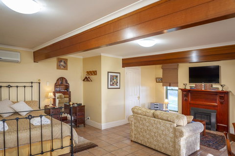 Angaston Saleyards Luxury Accommodation - Accommodation Port Hedland 20