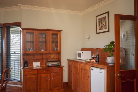 Angaston Saleyards Luxury Accommodation - Accommodation Port Hedland 21