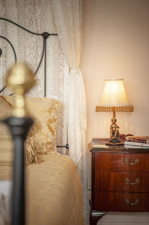 Angaston Saleyards Luxury Accommodation - Accommodation Port Hedland 27