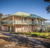 Lindsay House Homestead - Accommodation Port Hedland