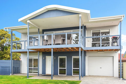 'Hope House' - Encounter Bay - Accommodation Port Hedland 0