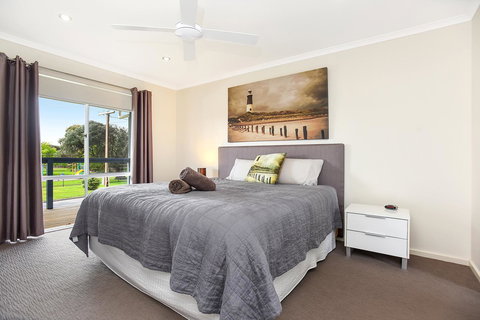 'Hope House' - Encounter Bay - Accommodation Port Hedland 12