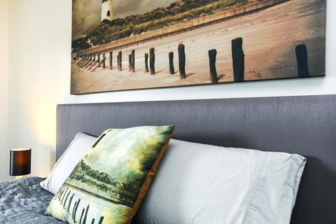 'Hope House' - Encounter Bay - Accommodation Port Hedland 13