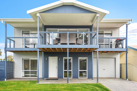 'Hope House' - Encounter Bay - Accommodation Port Hedland 25
