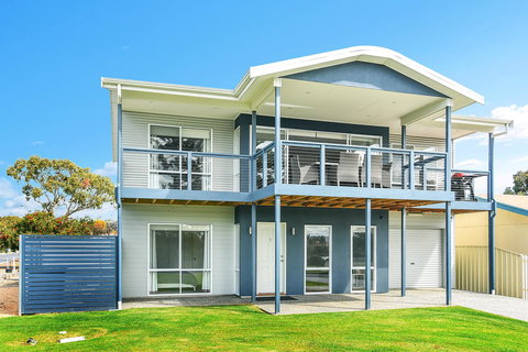 'Hope House' - Encounter Bay - Accommodation Port Hedland 26