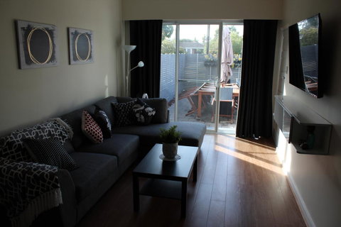 Christophers Villa - Accommodation Port Hedland 40