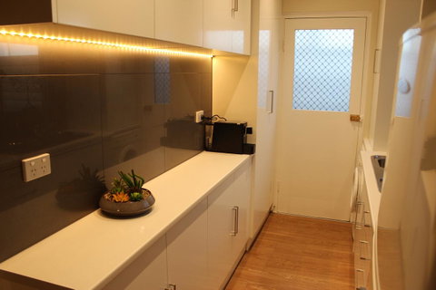 Christophers Villa - Accommodation Port Hedland 29