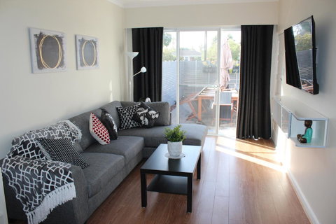 Christophers Villa - Accommodation Port Hedland 41