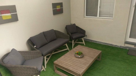Christophers Villa - Accommodation Port Hedland 10