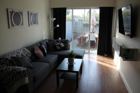 Christophers Villa - Accommodation Port Hedland 38