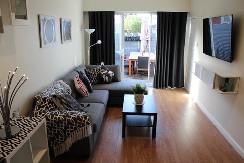Christophers Villa - Accommodation Port Hedland 25