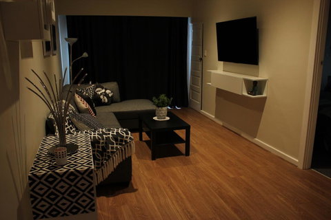 Christophers Villa - Accommodation Port Hedland 36