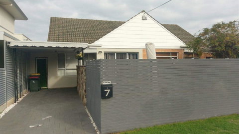 Christophers Villa - Accommodation Port Hedland 2