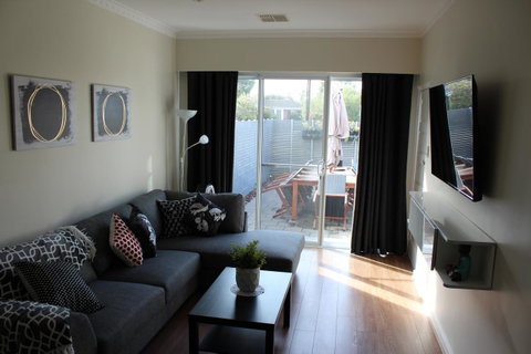 Christophers Villa - Accommodation Port Hedland 39