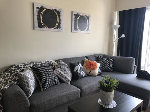 Christophers Villa - Accommodation Port Hedland 23