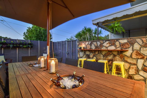 Christophers Villa - Accommodation Port Hedland 1