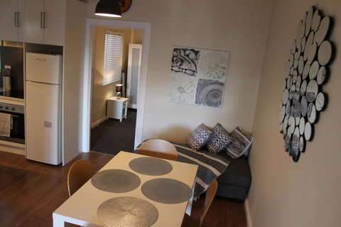 Christophers Villa - Accommodation Port Hedland 22