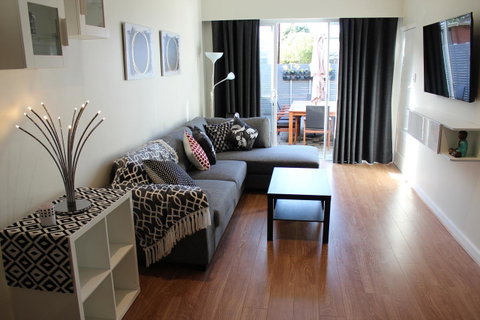 Christophers Villa - Accommodation Port Hedland 26